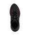 Mens Elite Actevo Suede Trainers Black Lacoste-2