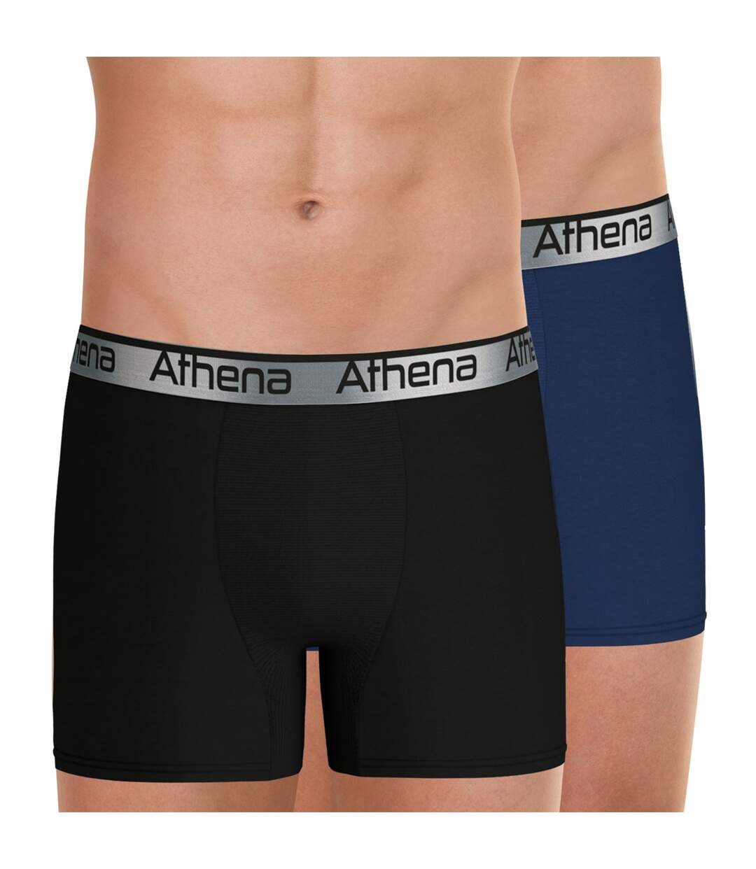 Lot de 2 boxers homme 720 Stretch Adjust