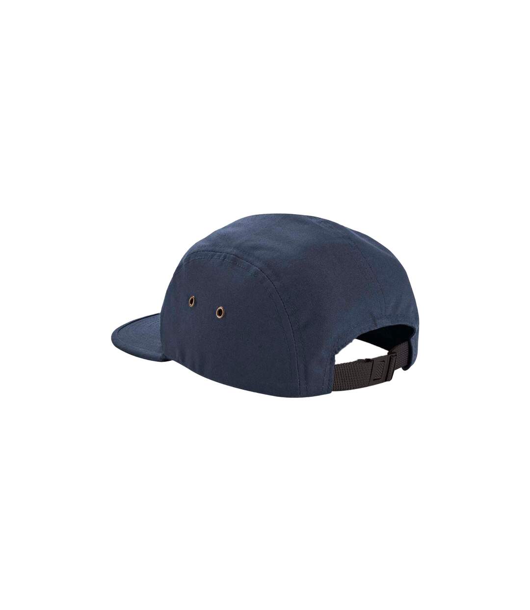 Casquette de baseball adulte bleu marine Beechfield-2