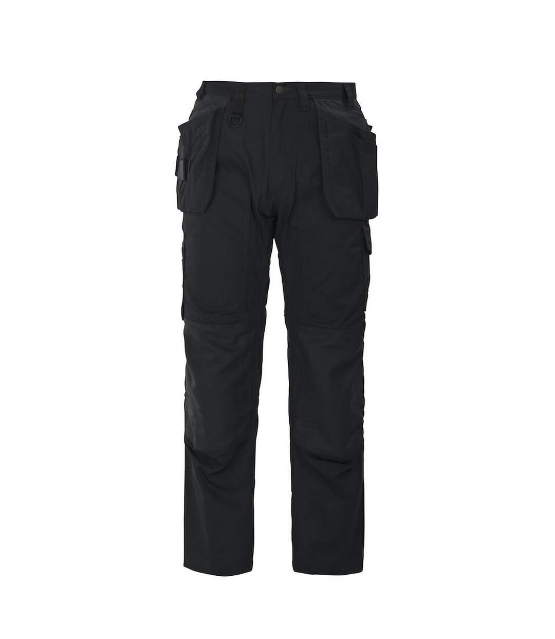 Pantalon cargo homme noir Projob