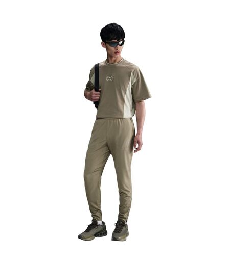 Pantalon De Survêtement Air Homme Vert Kaki Nike