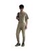 Pantalon De Survêtement Air Homme Vert Kaki Nike-4
