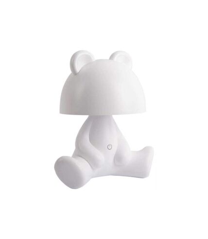 Lampe à poser en plastique LED Bear