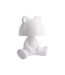 Lampe à poser en plastique LED Bear