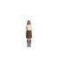 Womens/ladies Leaf Formal Shirt Cream Musto-1