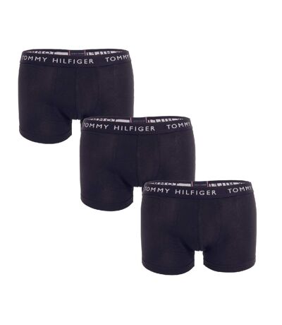 x3 Boxers Marines Homme Tommy Hilfiger