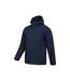 Veste softshell exodus homme bleu marine Mountain Warehouse Mountain Warehouse