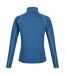Regatta Womens/Ladies Yonder Fleece Top (Vallarta Blue) - UTRG4434
