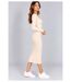 Robe Col V-2