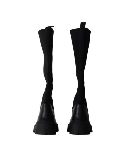 Bottes à Elastiques Sixth Sens