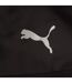 Logo Running Beanie Black Puma-4