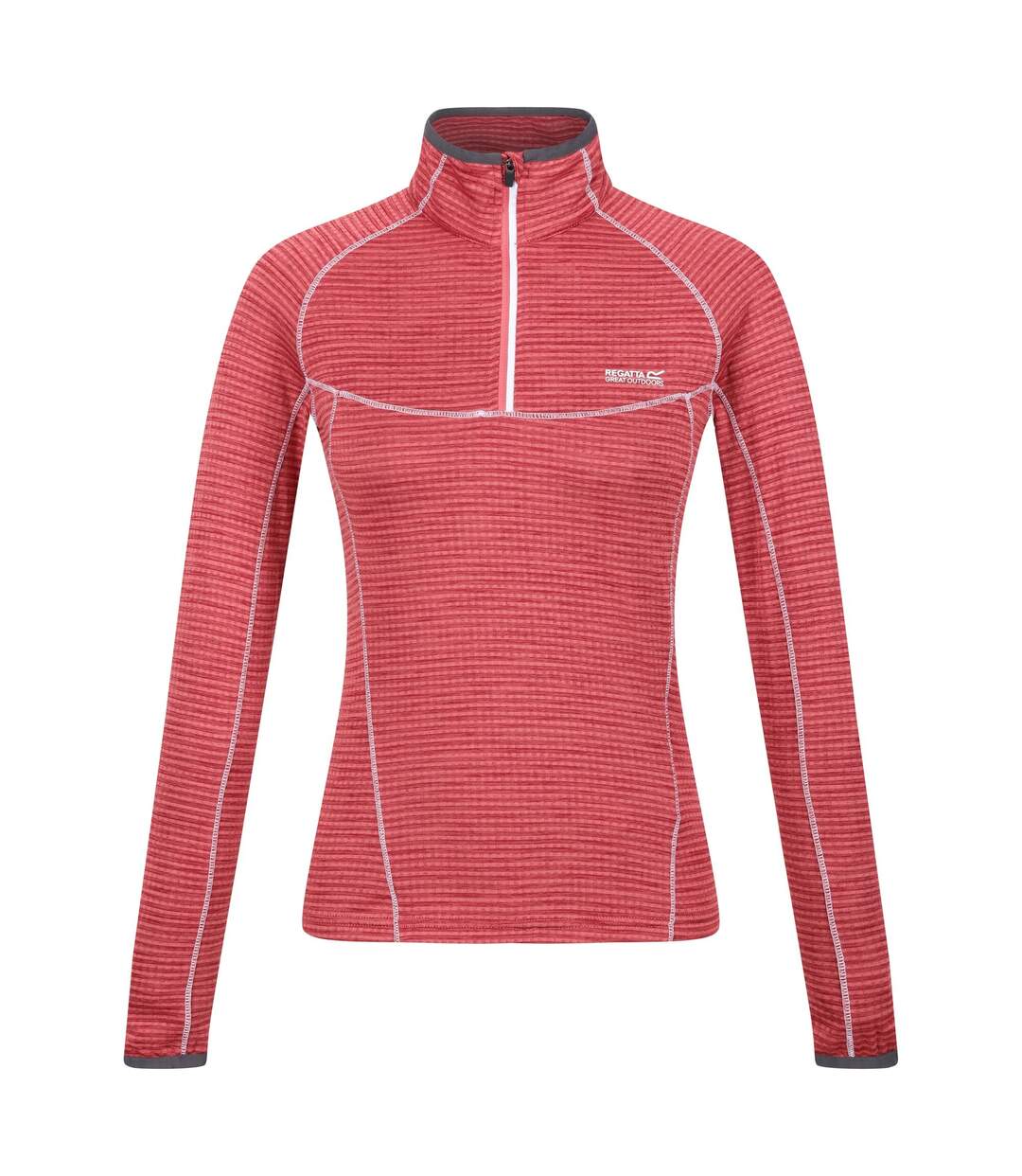 Haut polaire yonder femme corail clair Regatta