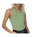 Top vert femme jdy aya - l-1