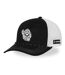 Casquette prenium semi curved Night Mario Capslab-1