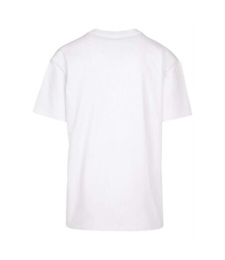 Blanc Mister Tee