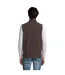 Veste Sans Manches Rallye Homme Chocolat Foncé SOLS-2