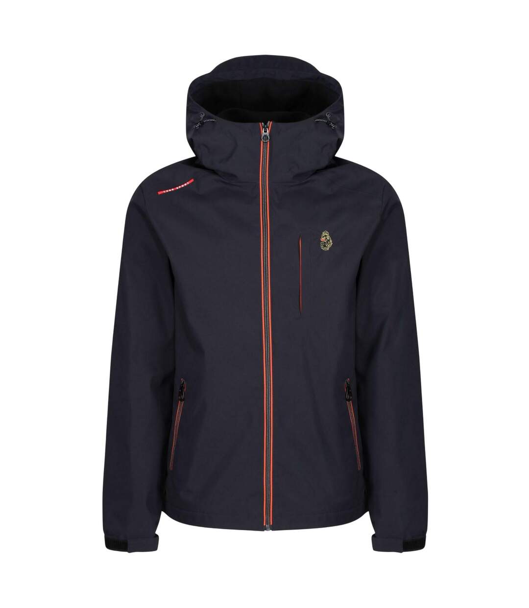 Veste Technique Nice Chopper Homme Bleu Marine Luke 1977-2