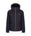 Veste Technique Nice Chopper Homme Bleu Marine Luke 1977-2