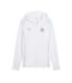 OM veste de survêtement blanche homme puma 24/25-1