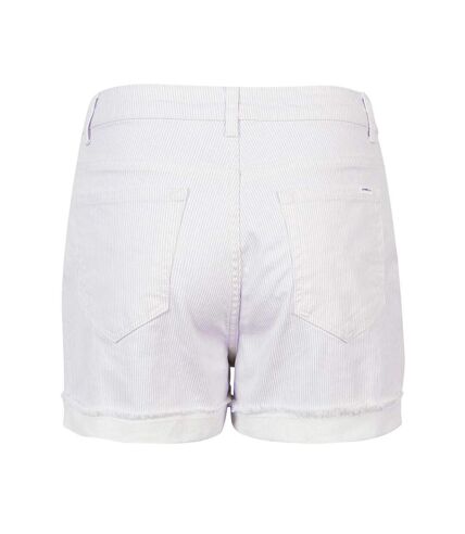 Short Blanc/Gris Femme O'Neill Essentials - 27