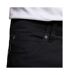 Jean straight noir Homme Lee - W29-L30