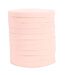 Lot de 10 Éponges à Maquillage Teint 6cm Rose-1