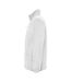 Veste Polaire North Adulte Blanc SOLS-3