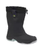 Bottes De Sécurité Homme Noir Amblers-1