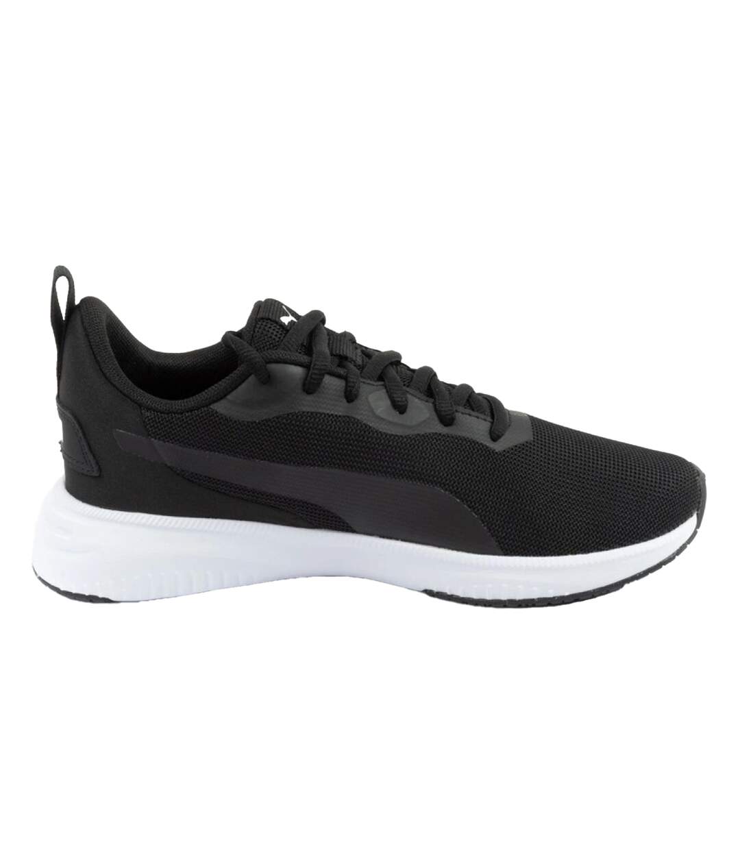 Baskets Flyer Flex Femme Noir Puma-4