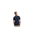 Mens Signature Pique Polo Shirt Dark Navy Ben Sherman-1