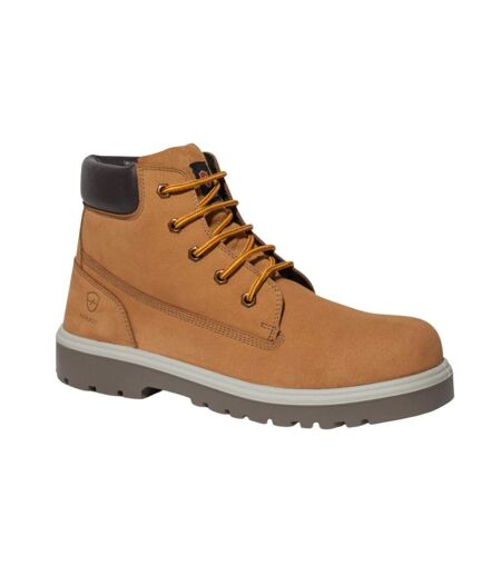 Chaussures  montantes Parade WILLIS S3 SRC