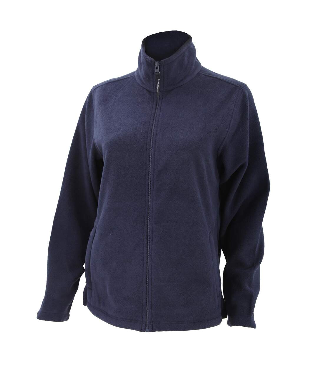 Veste Femme Bleu Marine Regatta-4
