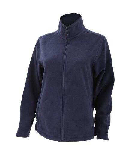 Veste Femme Bleu Marine Regatta