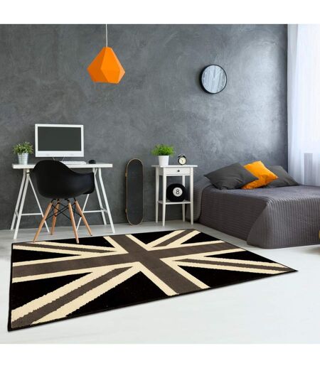 Tapis enfant tissé AF1 UNIONJACK