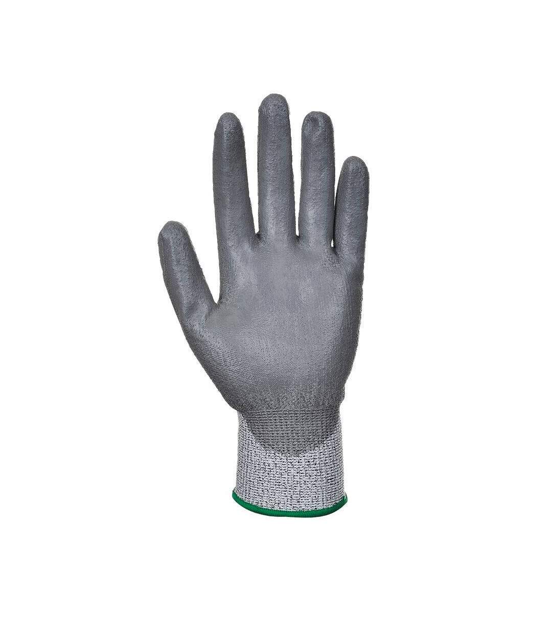 Gants anti-coupures paume PU coupure 3 Portwest A620