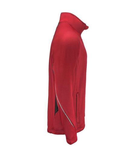 Veste Homme Rouge Projob