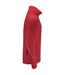 Veste Homme Rouge Projob-4