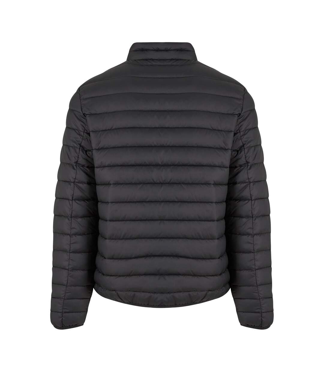 Doudoune basic homme noir Urban Classics-2