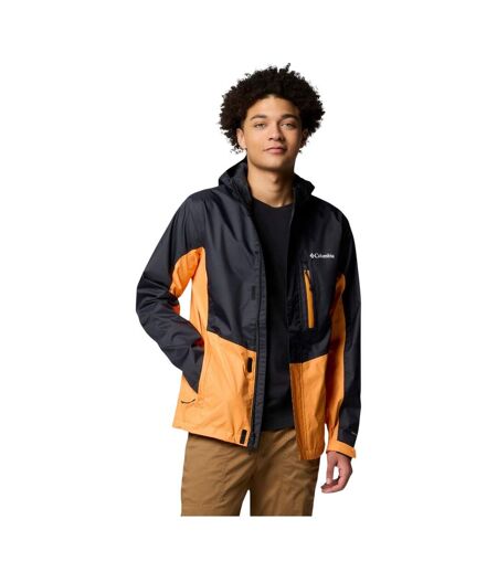 Veste Pouring Adventure Homme Orange Columbia