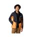 Veste Pouring Adventure Homme Orange Columbia-1