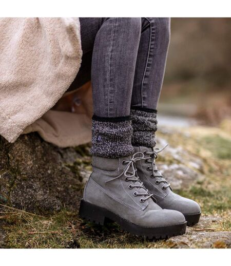 Ladies Outdoor Winter Warm Thermal Merino Wool Socks