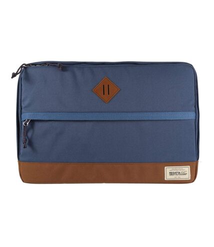 Regatta Stamford Laptop Bag (Dark Denim/Stellar Blue) (One Size) - UTRG7708