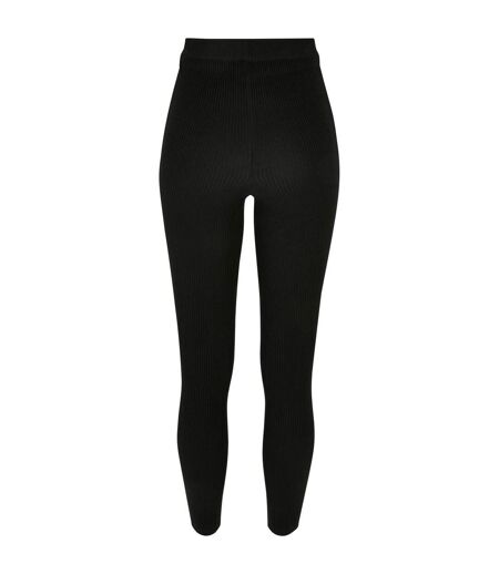 Legging Femme Noir Urban Classics