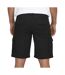 Short cargo noir homme only & sons loc-2