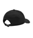 Mens 9forty New York Yankees Logo Baseball Cap Black New Era-2