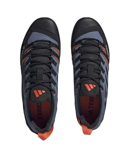 Baskets Terrex Swift Solo Homme Bleu Marine Adidas
