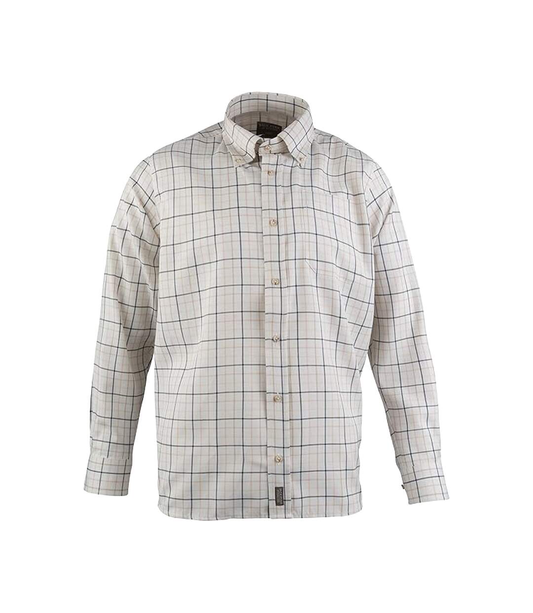 Chemise Countryman Homme Bleu Marine Jack Pyke-1
