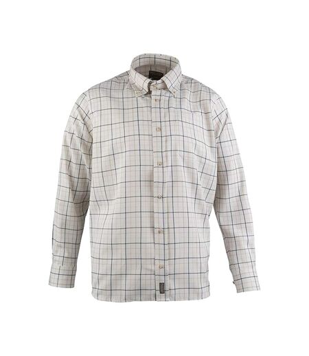 Chemise Countryman Homme Bleu Marine Jack Pyke
