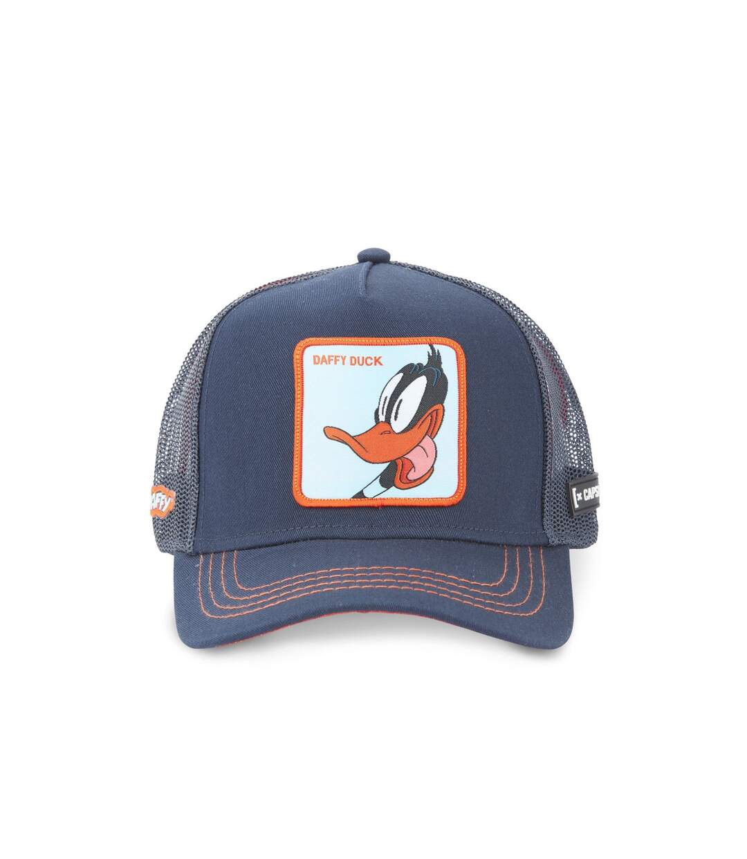 Casquette adulte Looney Tunes Daffy Capslab-2