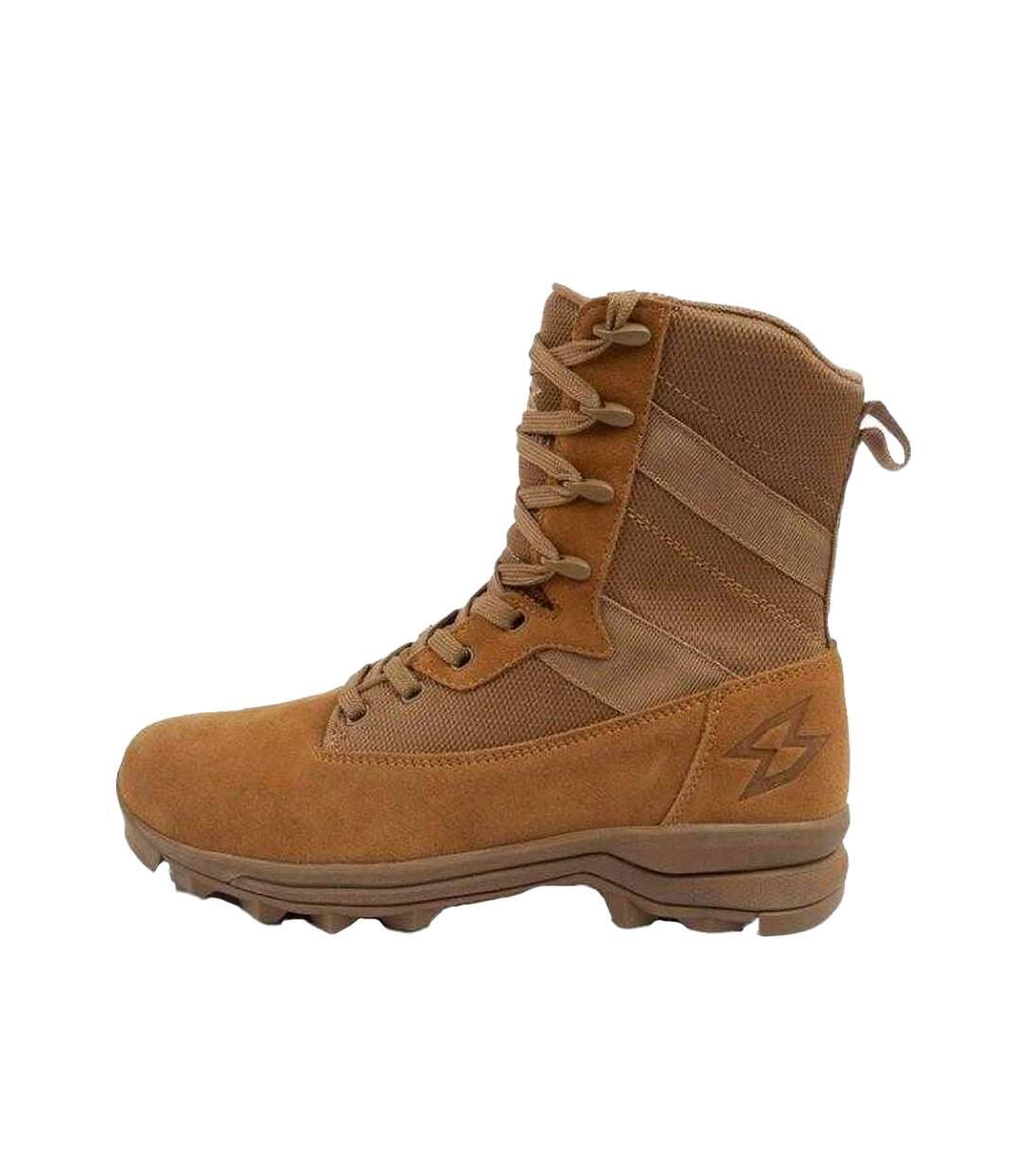 Chaussures De Randonnée T8 Athena Femme Marron Garmont-3